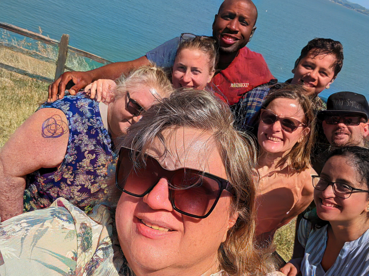 Opportunity For Independence