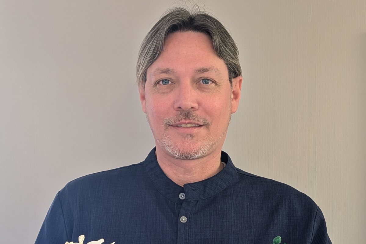 Ambur Gianni Gastelum