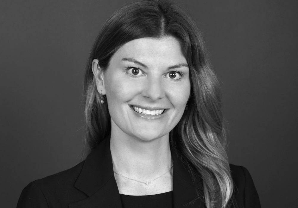 Heather Caughron