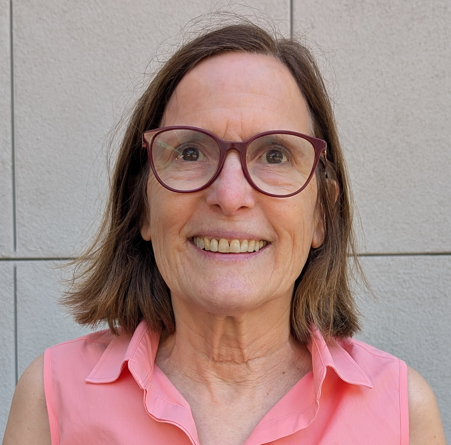 Lisa Bernhard