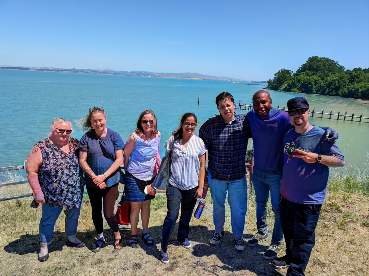 OFI Supported Living Services